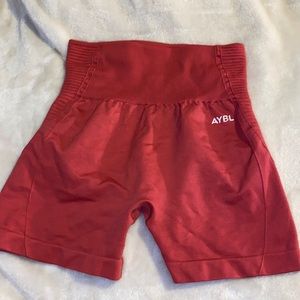 aybl gym short